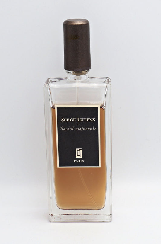 Serge Lutens Santal Majuscule EdP 50 ml