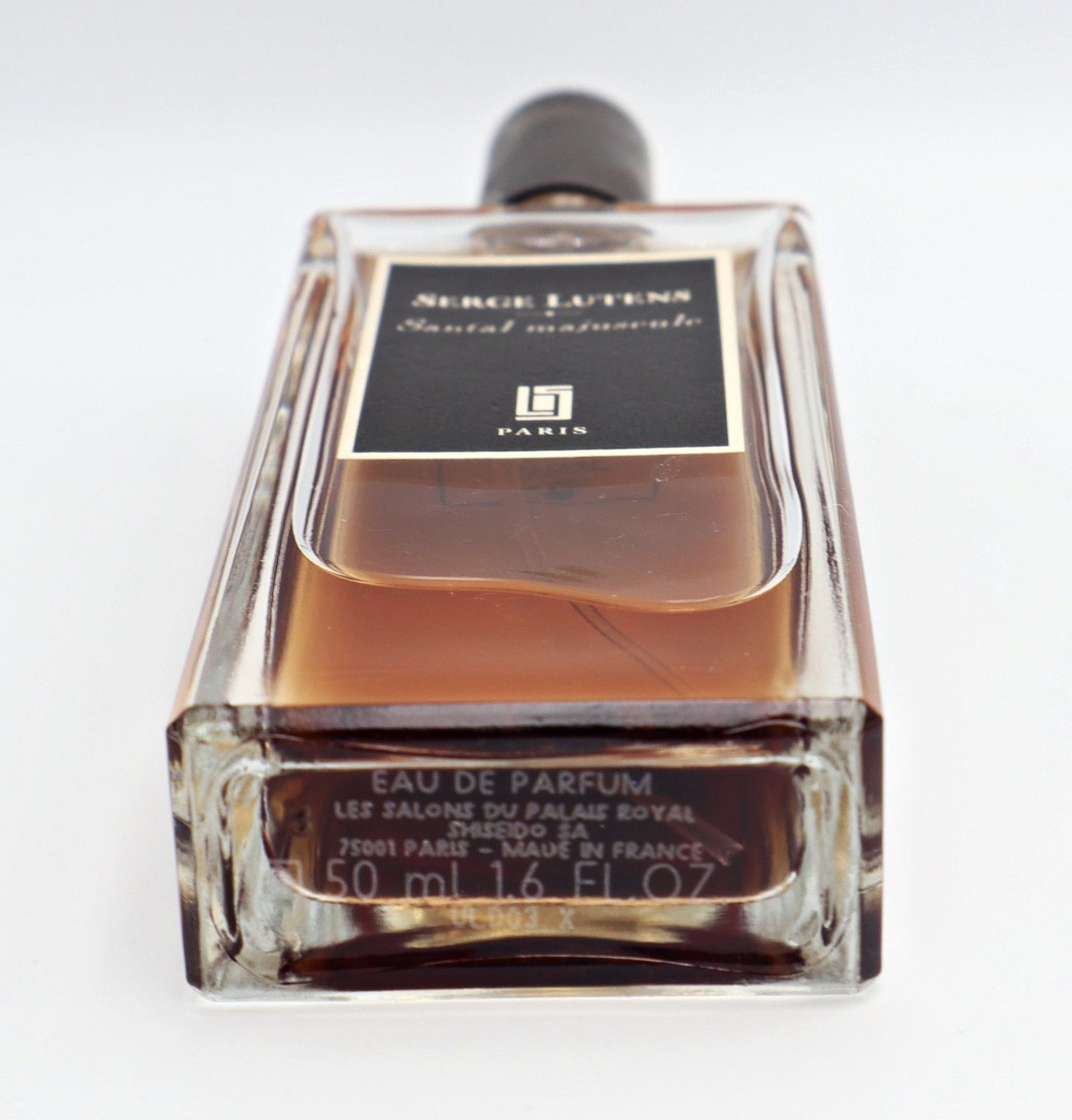 Serge Lutens Santal Majuscule - Eau de Parfum 50 ml (Rarität)
