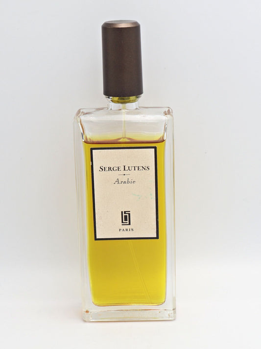 Serge Lutens Arabie EdP 50 ml