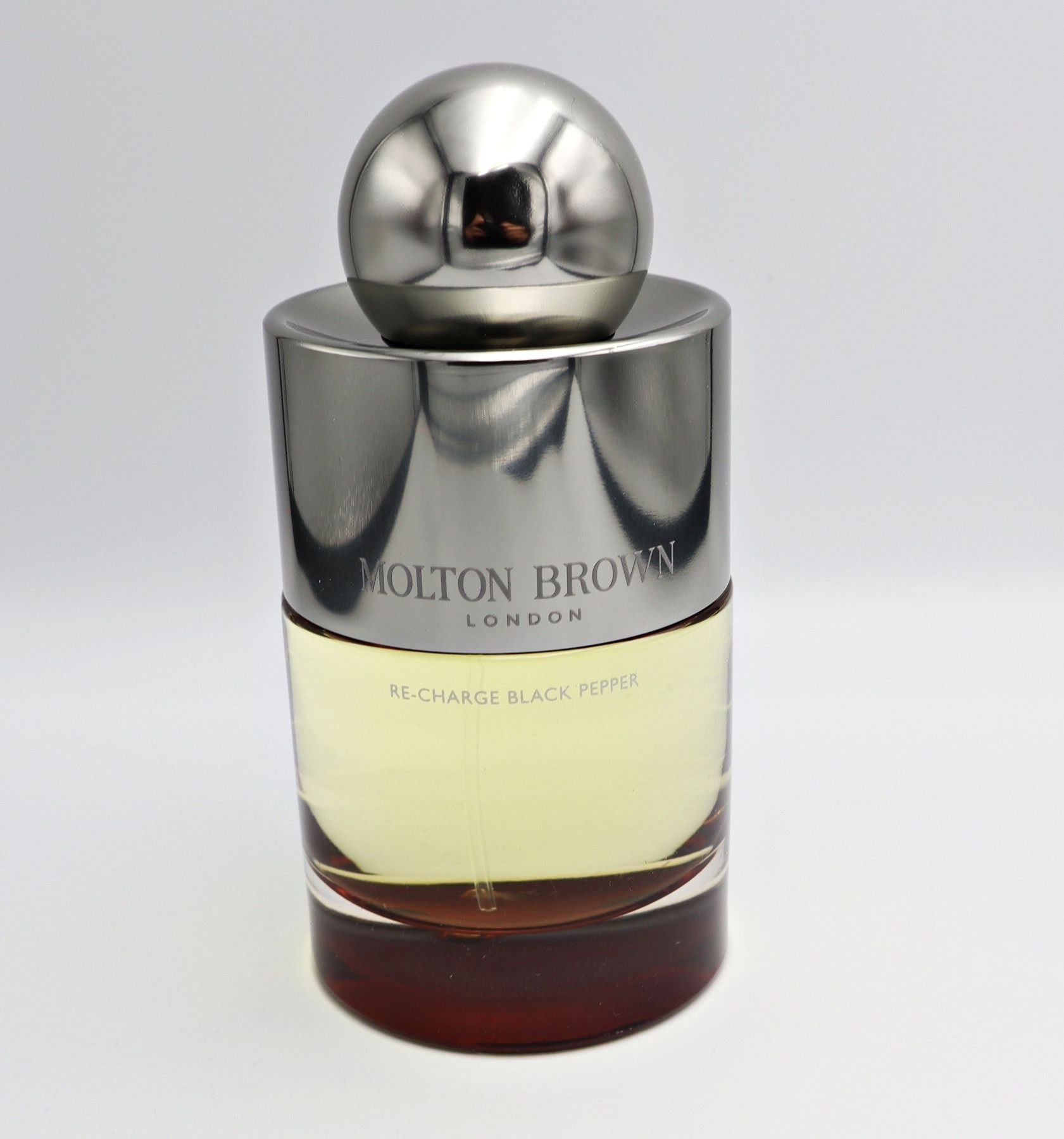 Molton Brown ReCharge Black Pepper EdT 100 ml