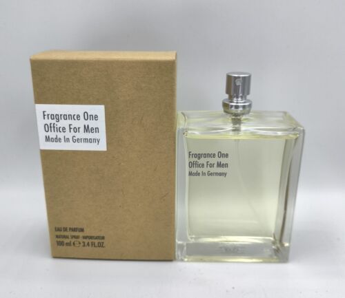 Fragrance One Office for Men EdP 100 ml