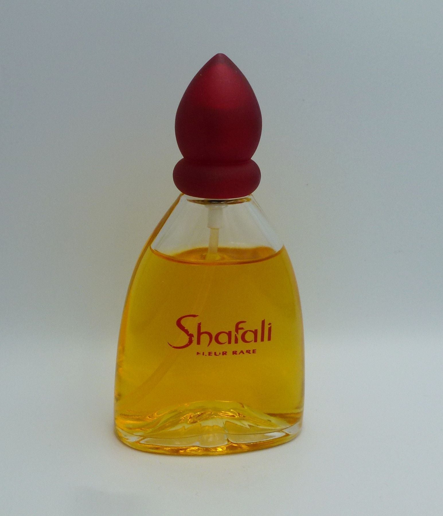 Yves Rocher Shafali FLEUR RARE EdT 60 ml