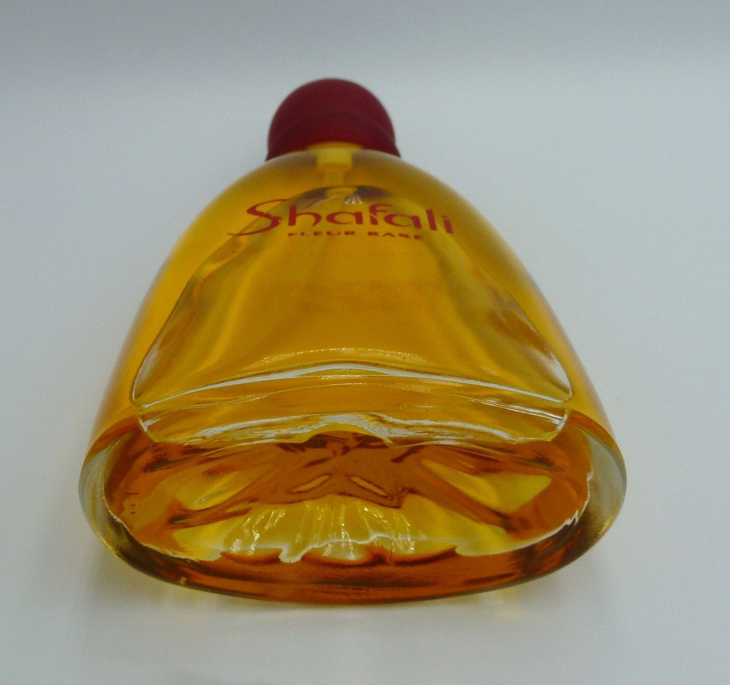 Yves Rocher Shafali FLEUR RARE - Eau de Toilette 60 ml (Rarität)