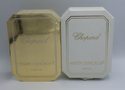 Chopard HAPPY Diamonds Parfüm 7,5 ml