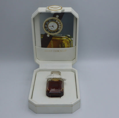 Chopard HAPPY Diamonds - Parfum Extrait 7,5 ml