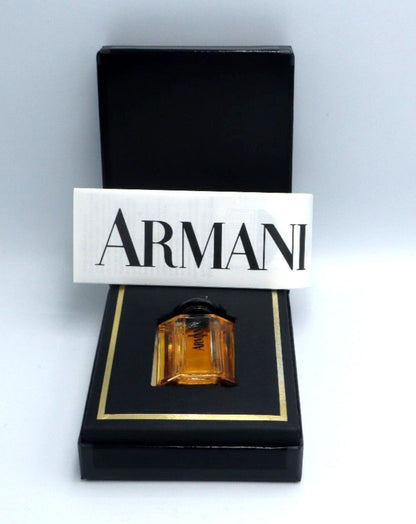 Armani Femme by Giorgio Armani - reines Parfum 5 ml