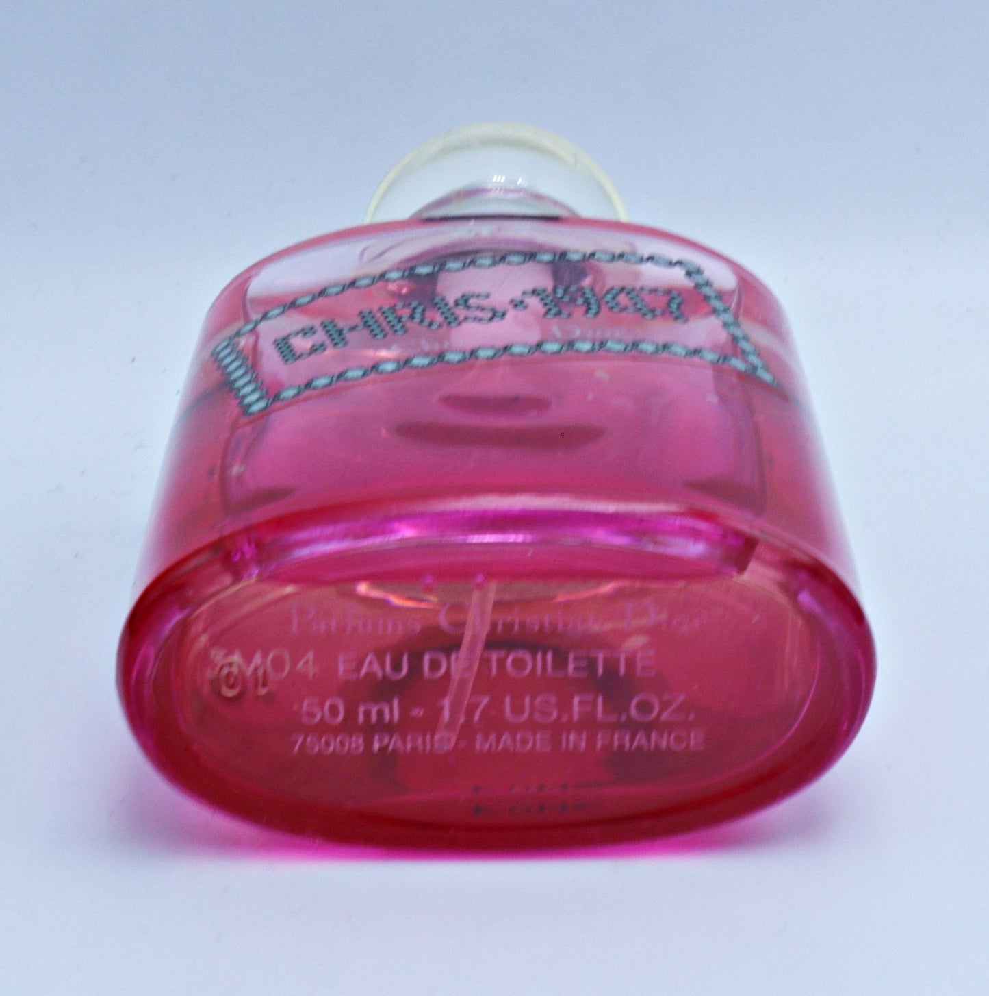 CHRIS 1947 by Christian Dior - Eau de Toilette 50 ml (Rarität)