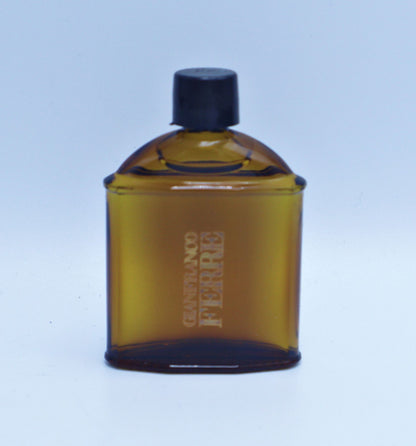 Gianfranco Ferre Homme - Eau de Toilette 5 ml (Miniatur)