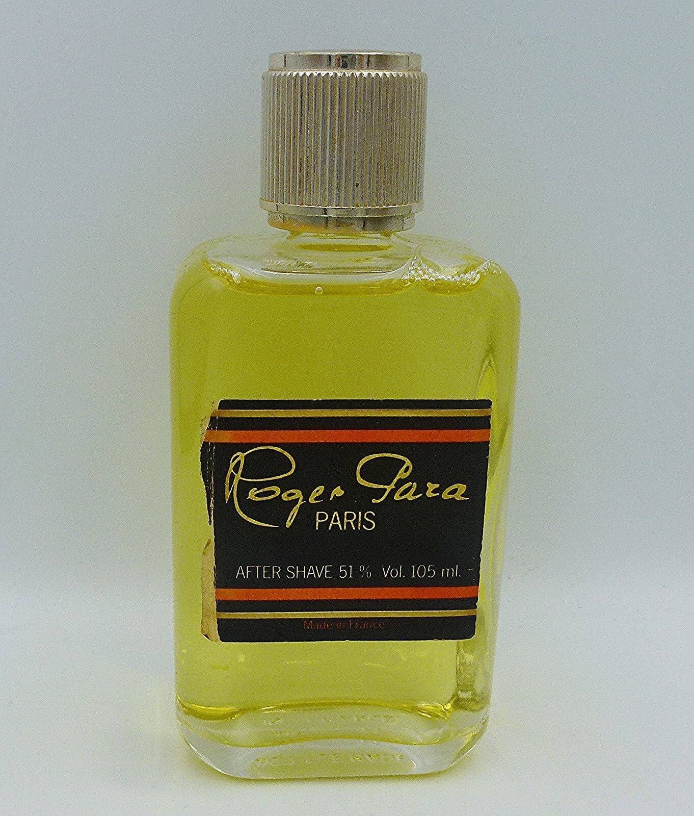 Markenlos Roger Para Aftershave 105 ml