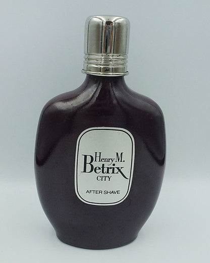 Henry M. Betrix CITY Aftershave 150 ml