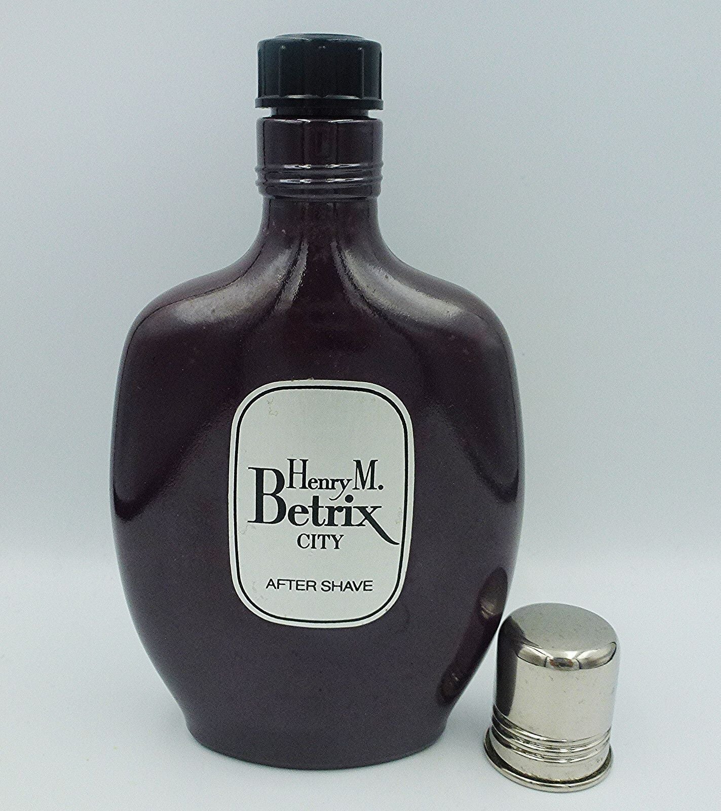 Henry M. Betrix CITY - After Shave 150 ml (sehr selten)