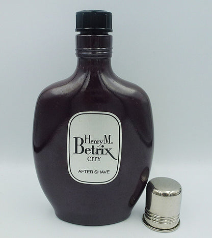 Henry M. Betrix CITY - After Shave 150 ml (sehr selten)