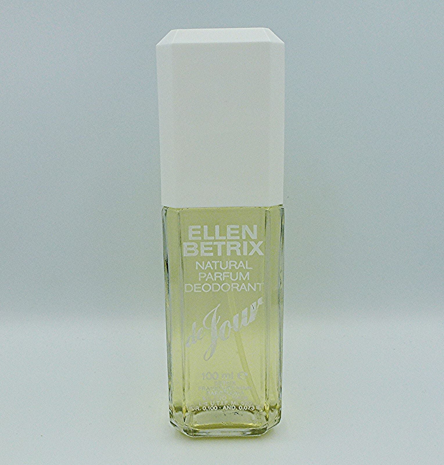 Ellen Betrix de Jour Deodorant 100 ml