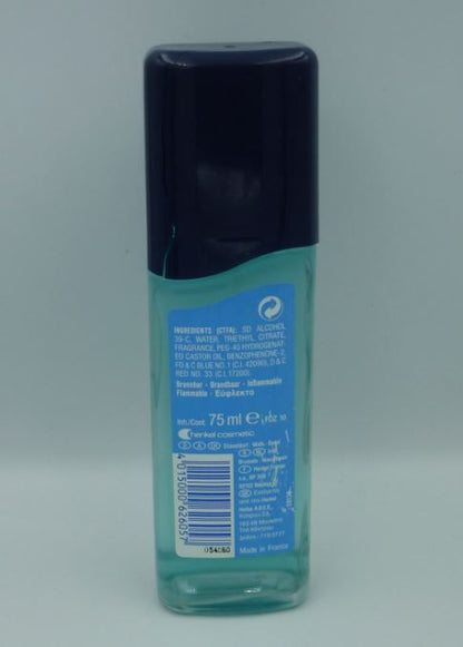 Fa for men - Deodorant Spray 75 ml