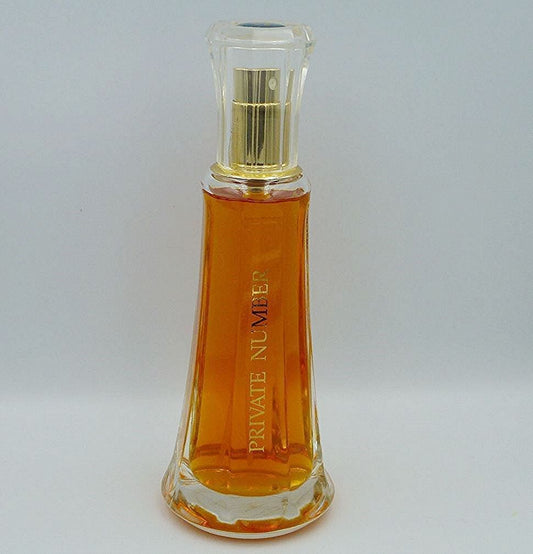 Aigner Etienne Private NUMBER EdT 100 ml