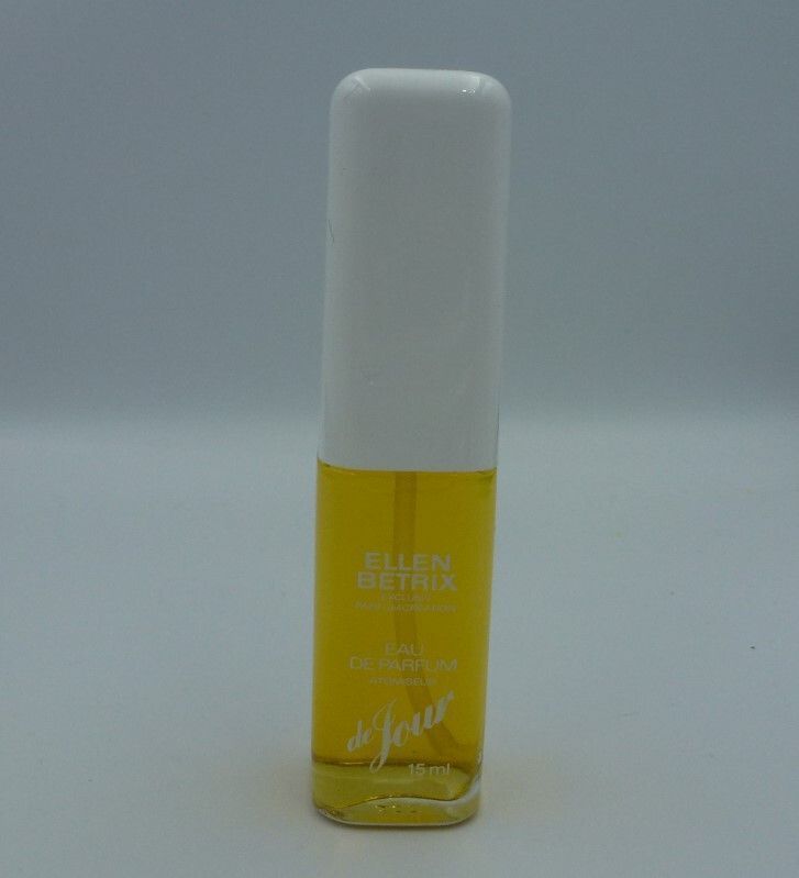 ELLEN BETRIX de Jour - Eau de PARFUM Atomiseur 15 ml Ref.: 13455 (Vintage)