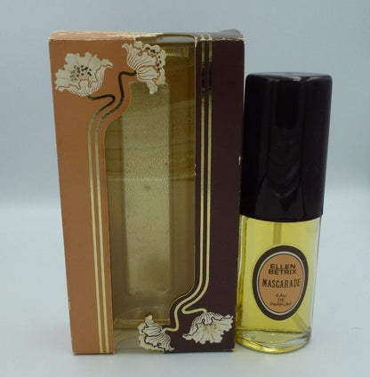 Ellen Betrix Mascarade EdP 25 ml