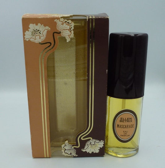 Ellen Betrix Mascarade EdP 25 ml