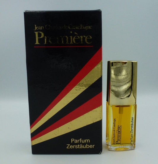 Jean Cahrles de Castelbajac 4711 J.C.C. Jean Charles de Castelbajac Premiere Parfüm 8,5 ml