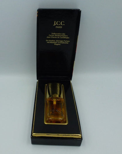 4711 J.C.C. Jean Charles de Castelbajac Premiere - reines PARFUM Zersträuber 8,5 ml