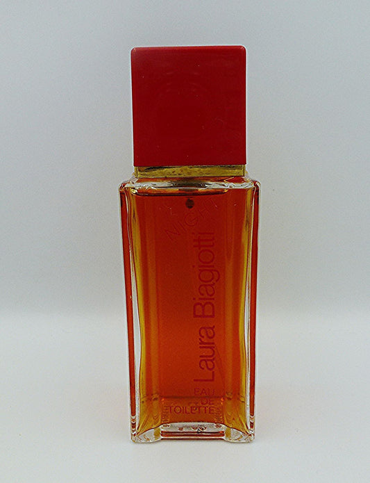 Laura Biogiotte Laura Biagiotti NIGHT EdT 100 ml