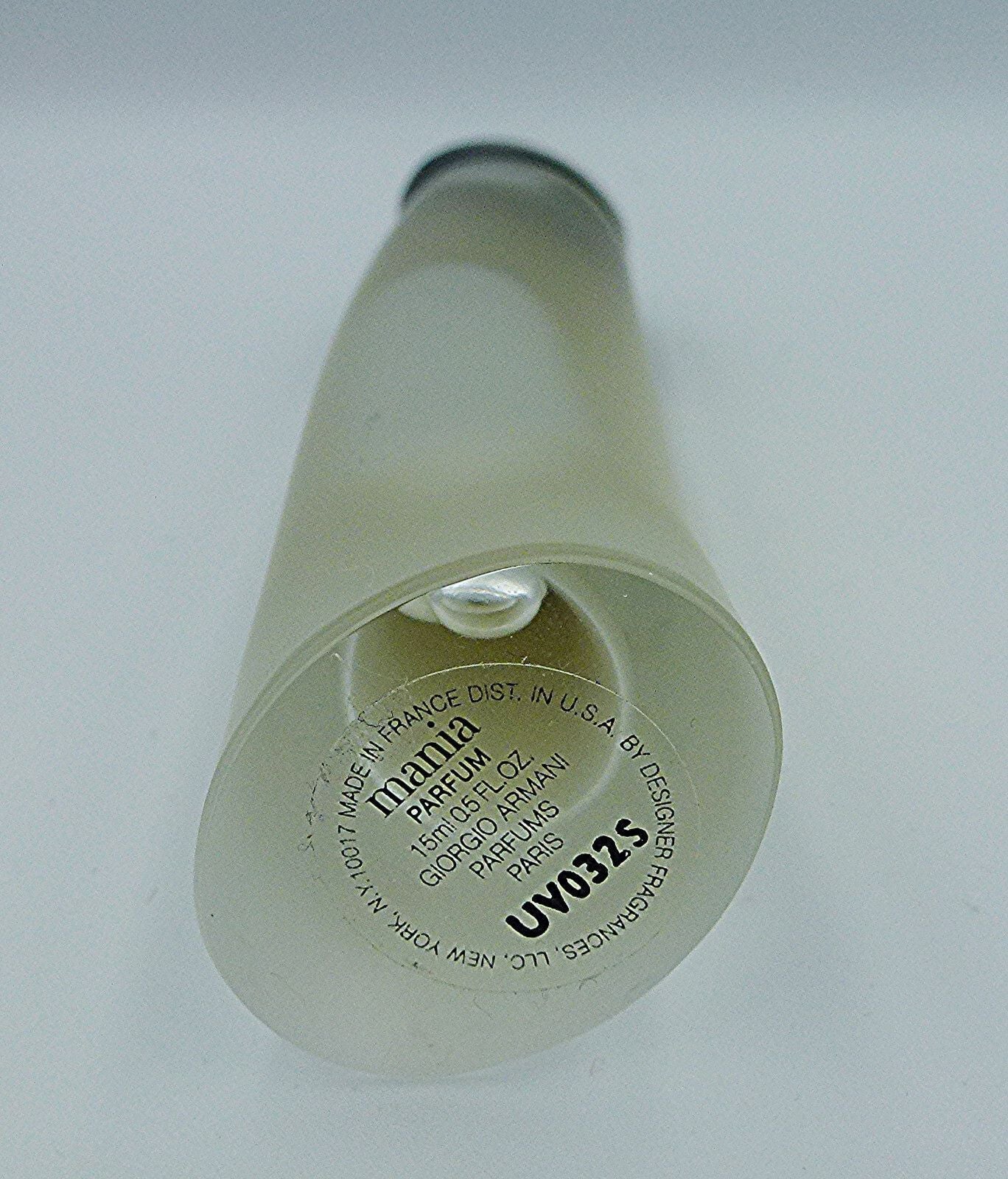Giorgio ARMANI mania for Woman - reines Parfum Extrait 15 ml