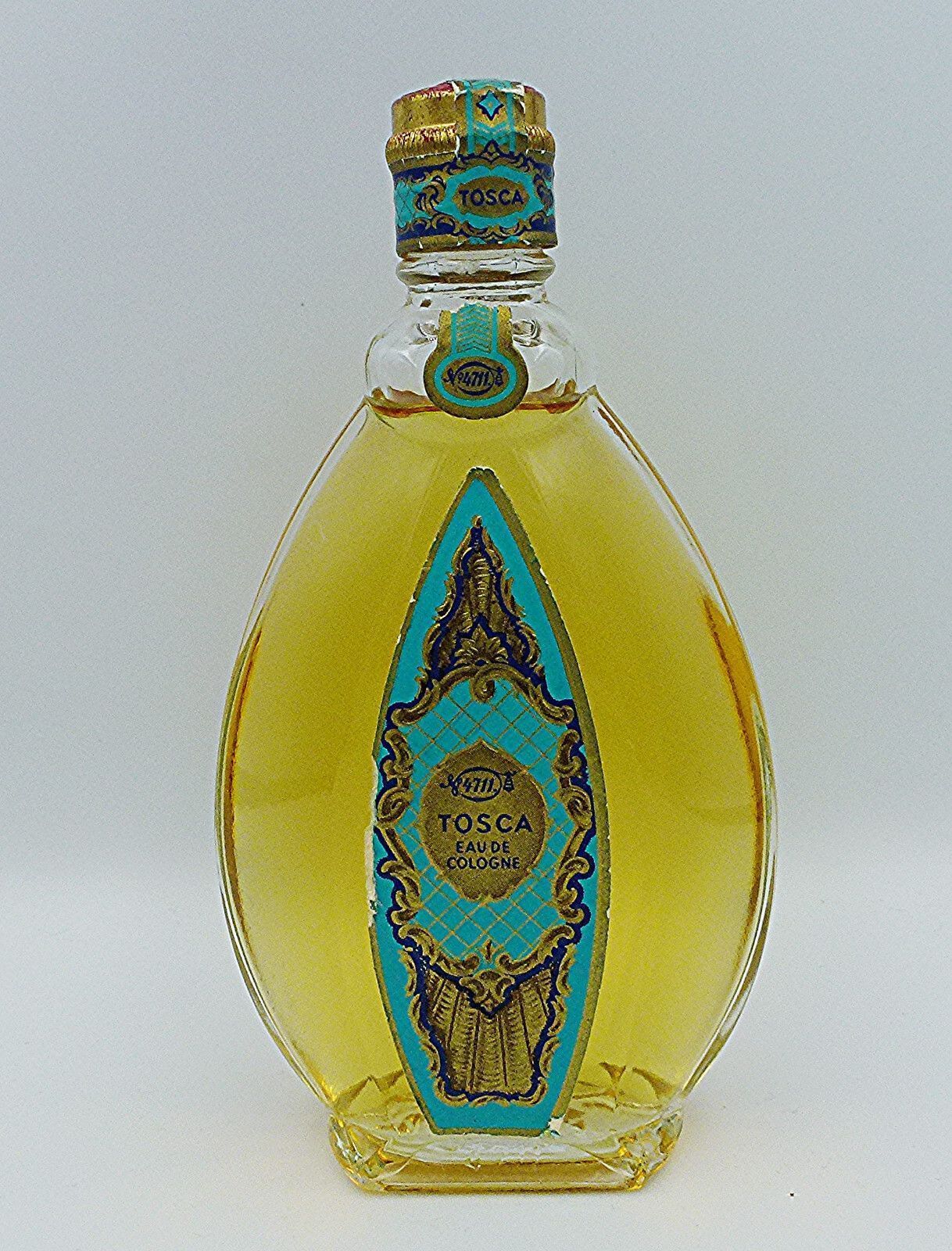 4711 TOSCA EdC 100 ml