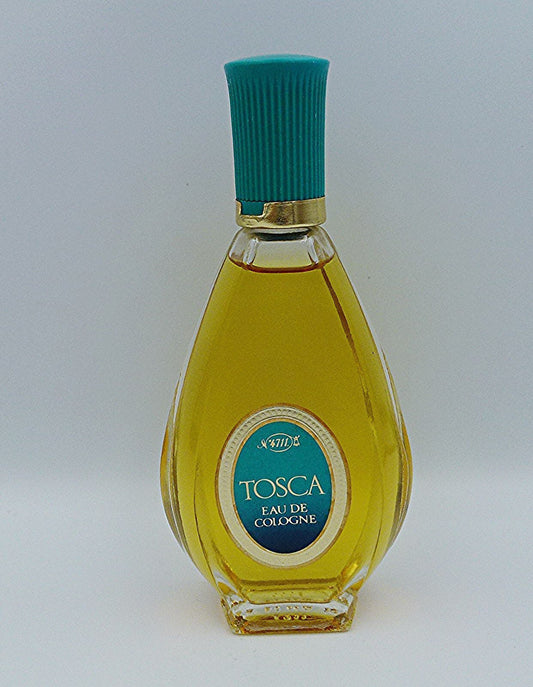 4711 TOSCA EdC 50 ml