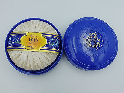 ROGER&GALLET IRIS Florence - Seife 150 g