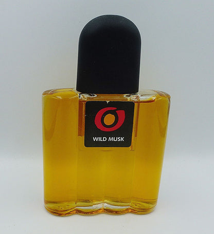 Axe WILD MUSK Elida Gibbs Aftershave 100 ml