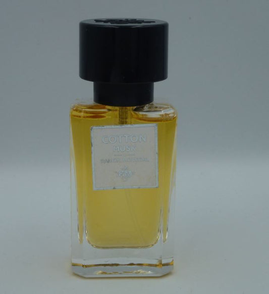Ramon Monegal COTTON MUSK EdP 15 ml