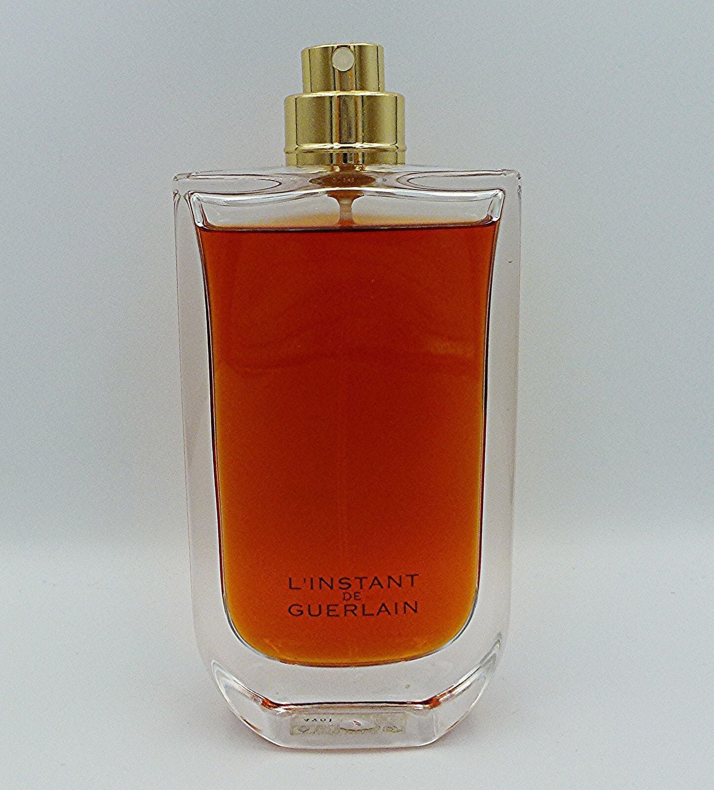 Guerlain L´Instant de Guerlain Floral Cristallin EdT 80 ml