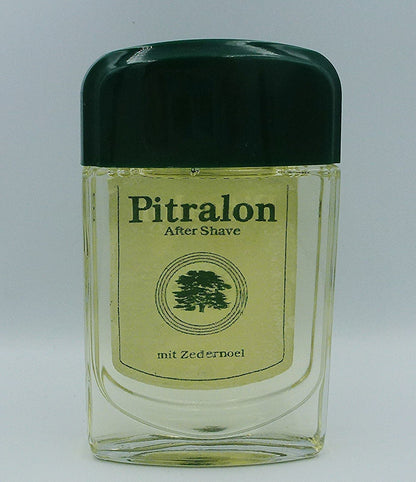Pitralon - After Shave mit Zedernöl 100 ml (Vintage)