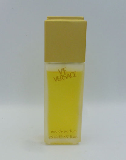 Versace V´E - Eau de Parfum 25 ml (Vintage)