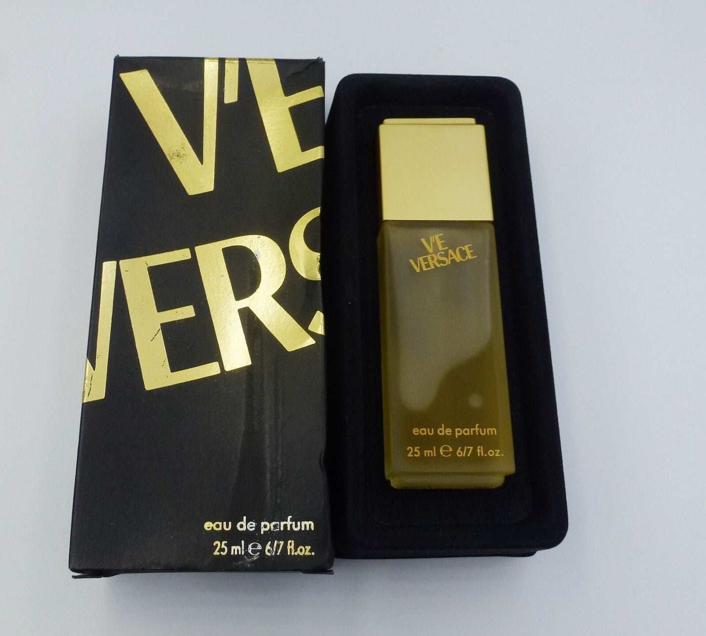 Versace V´E - Eau de Parfum 25 ml (Vintage)