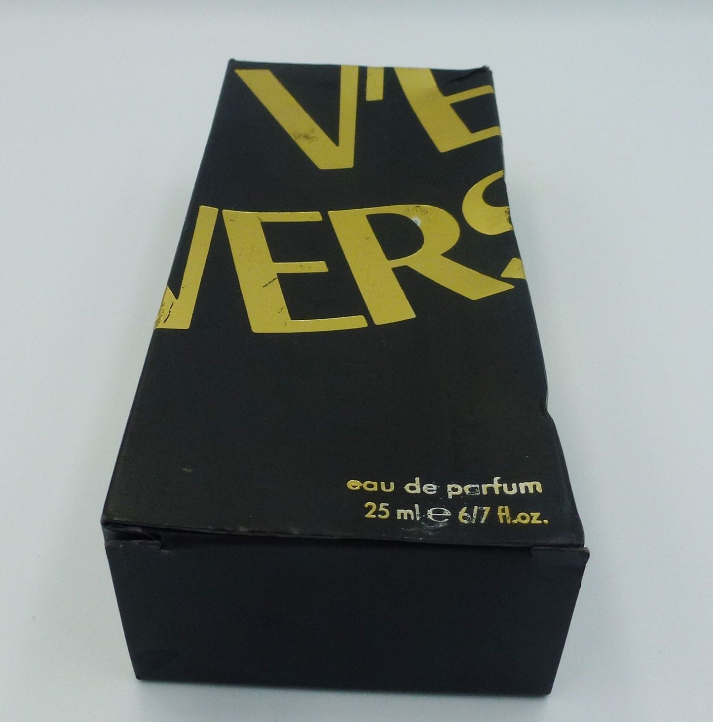 Versace V´E - Eau de Parfum 25 ml (Vintage)