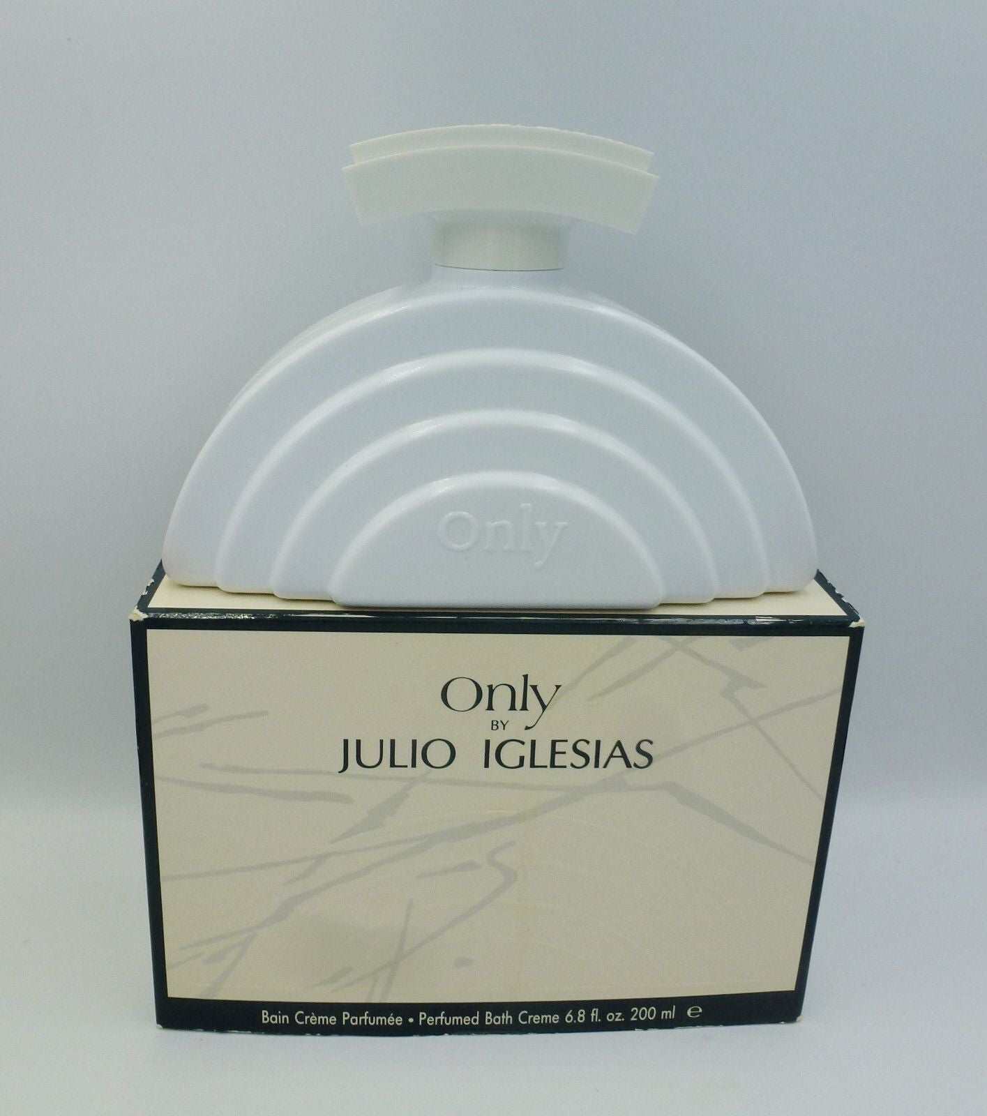Julio Iglesias Only Duschgel 200 ml