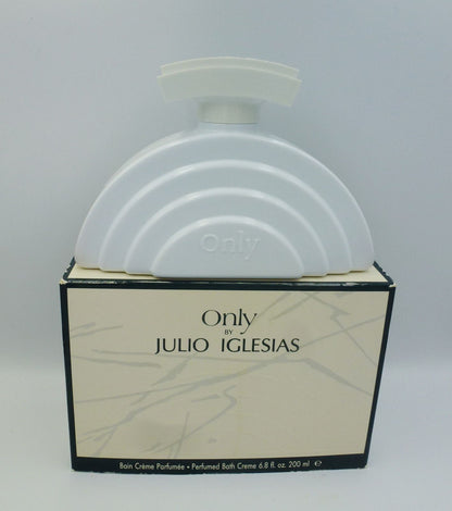Julio Iglesias Only Duschgel 200 ml
