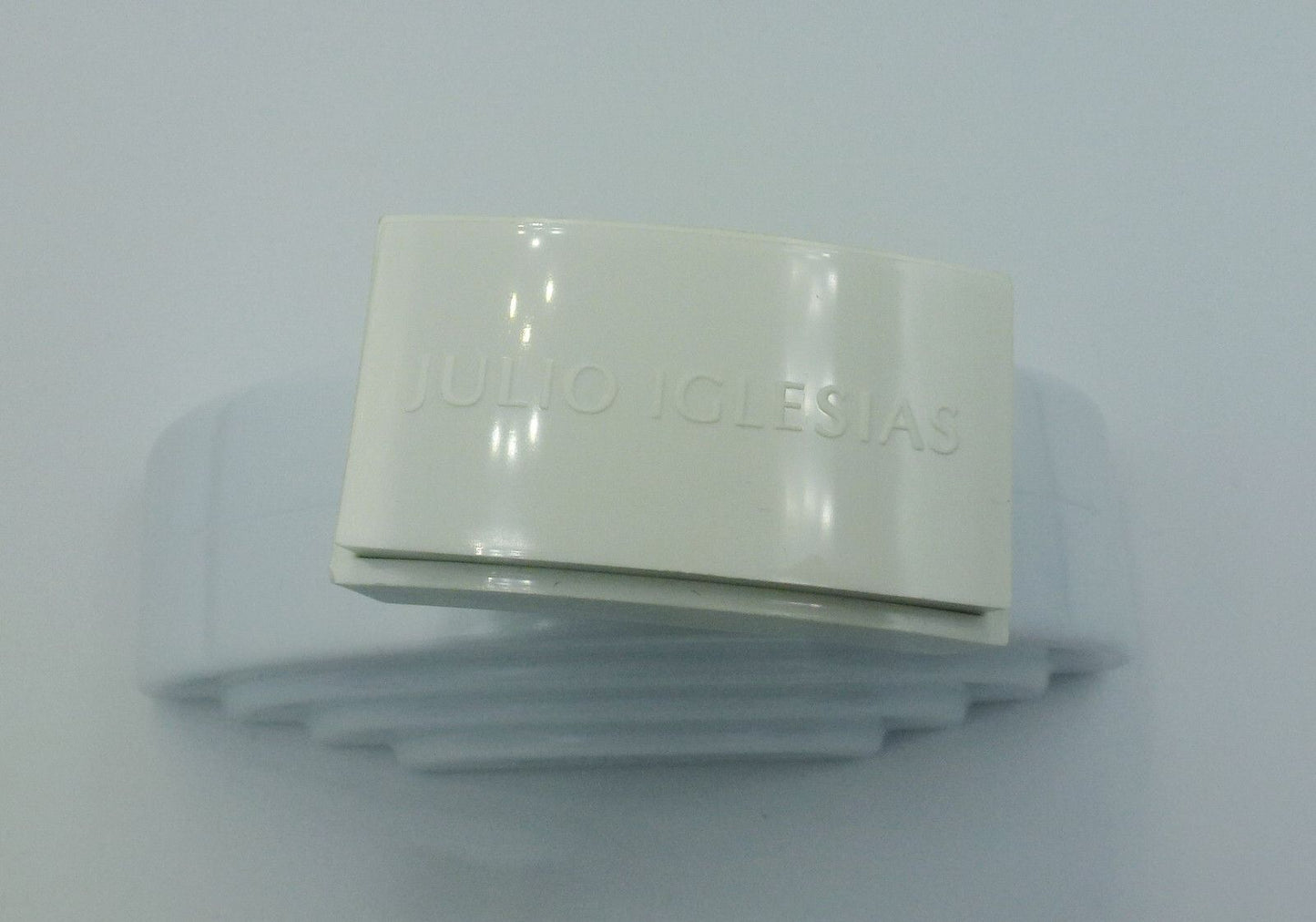 Only by Julio Iglesias - Perfumed Bath Creme 200 ml (Rarität)