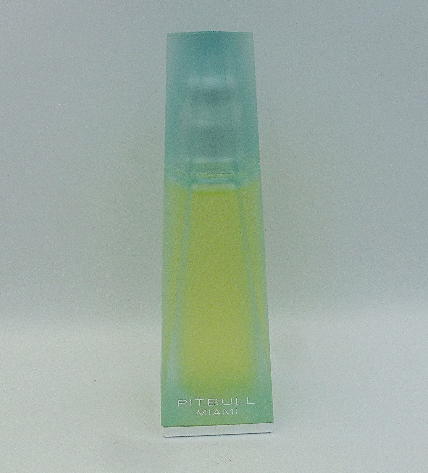 Jacavi Pitbull MIAMI WOMAN EdP 30 ml