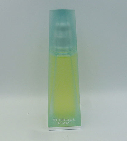 Jacavi Pitbull MIAMI WOMAN EdP 30 ml