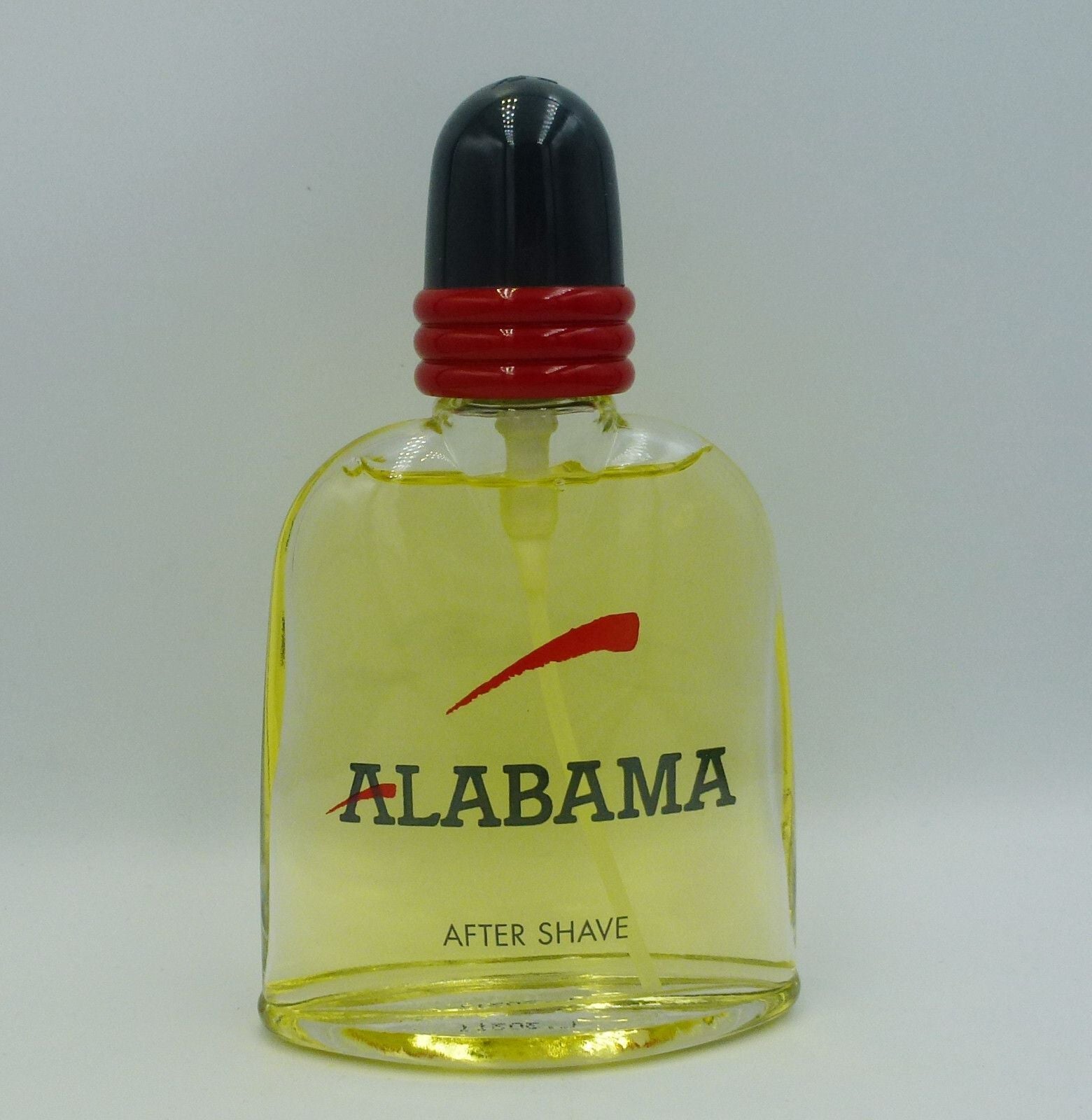 Alabama Classic Aftershave 100 ml