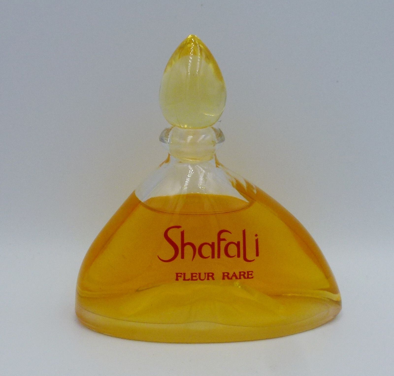 Yves Rocher Shafali FLEUR RARE EdT 50 ml