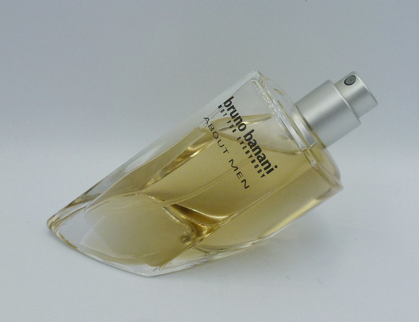 bb bruno banani ABOUT MEN EdT 50 ml