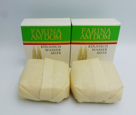 Farina am Dom Kölnisch Wasser EdC 160 g
