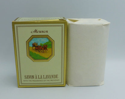 Mouson Postkutsche Lavendel EdC 100 g