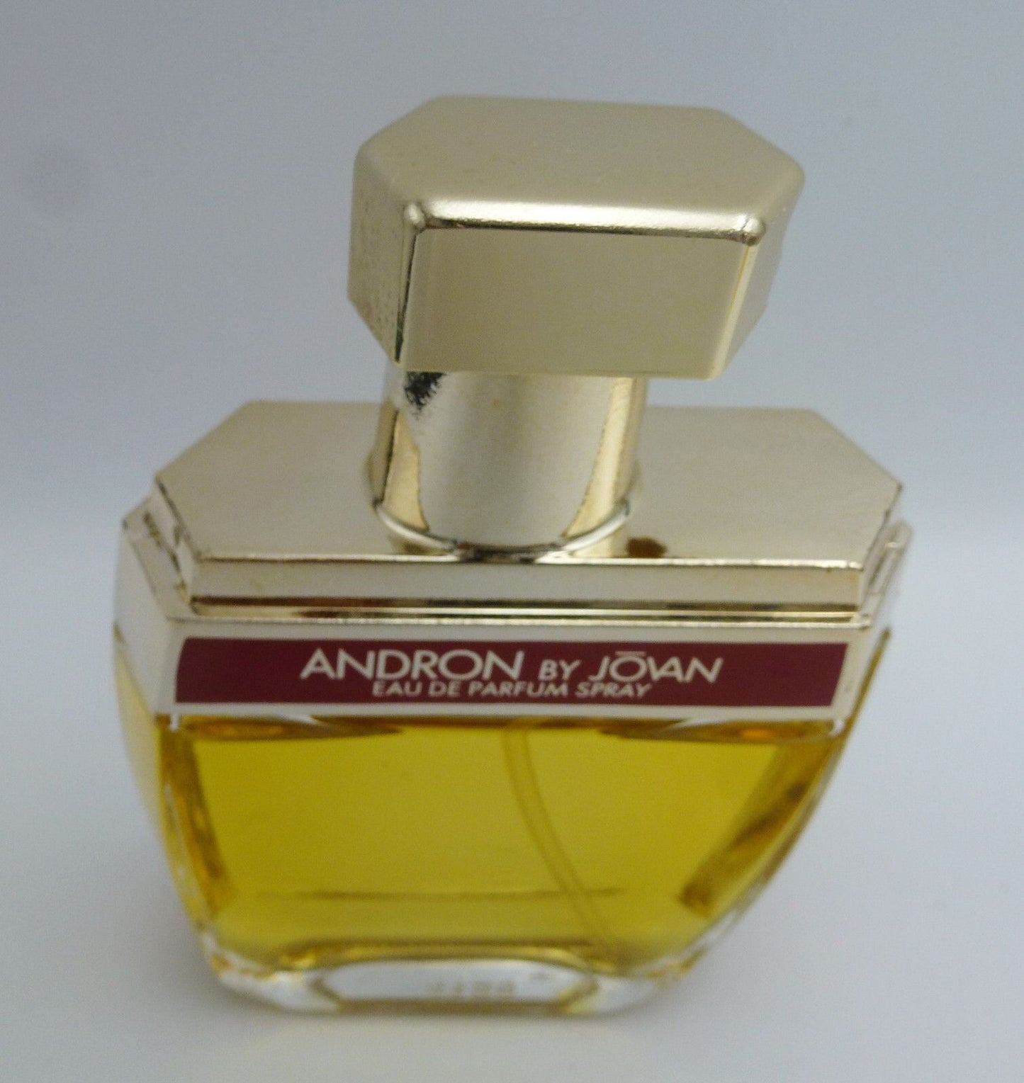 ANDRON by JOVAN - Eau de Parfum 50 ml (Vintage)