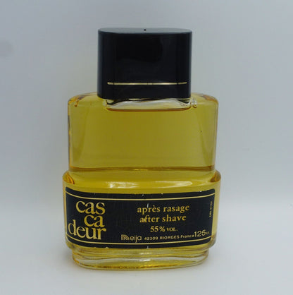 neija cascadeur Aftershave 125 ml