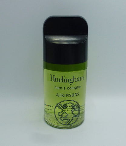 Atkinsons Hurlingham Men´s Cologne EdC 93,5 ml