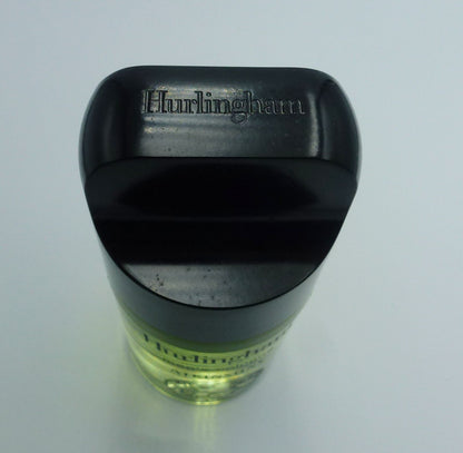 Hurlingham Men´s Cologne von Atkinsons - Eau de Cologne 93,5 ml (Vintage)